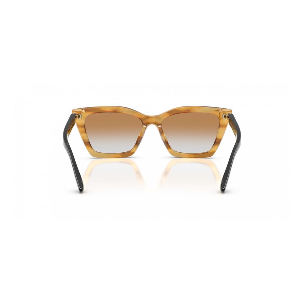 Emporio Armani Bicolor Sunglasses