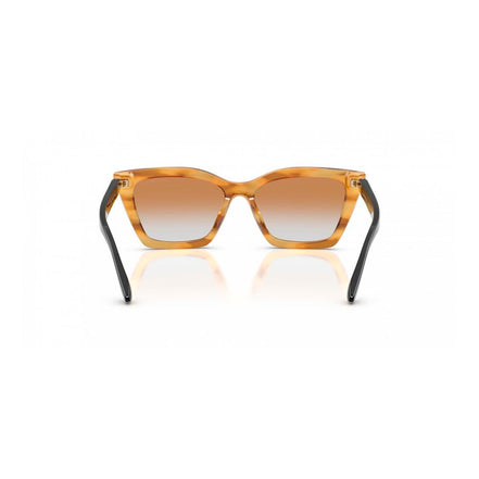 Emporio Armani Bicolor Sunglasses