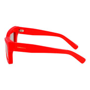 Ferragamo Multicolor Sunglasses
