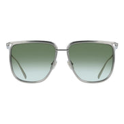 Ferragamo Gold Sunglasses