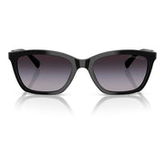 Emporio Armani Black Sunglasses