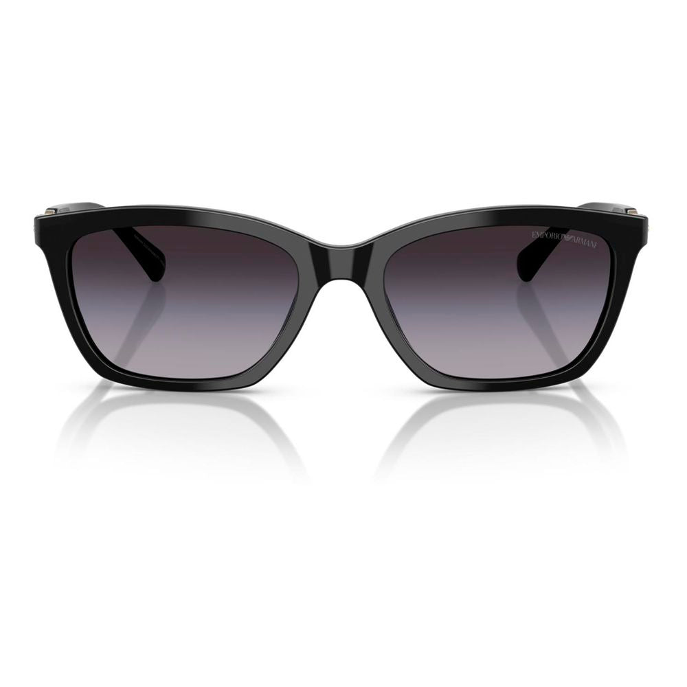 Emporio Armani Black Sunglasses