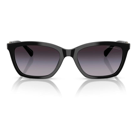 Emporio Armani Black Sunglasses