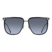 Ferragamo Gray Sunglasses
