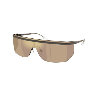 Michael Kors Gray Sunglasses