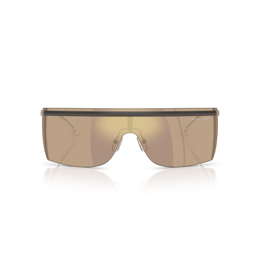 Michael Kors Gray Sunglasses