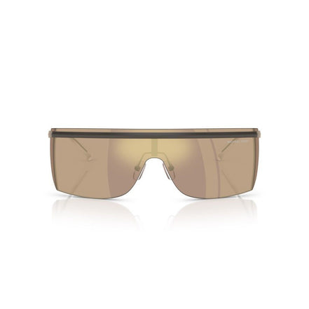 Michael Kors Gray Sunglasses