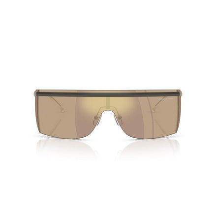 Michael Kors Gray Sunglasses