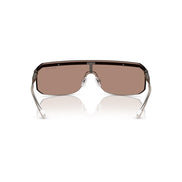 Michael Kors Gray Sunglasses