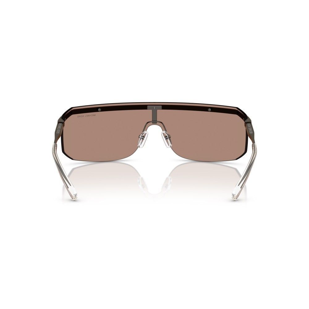Michael Kors Gray Sunglasses