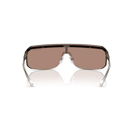 Michael Kors Gray Sunglasses