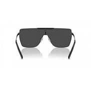 Michael Kors Black Sunglasses