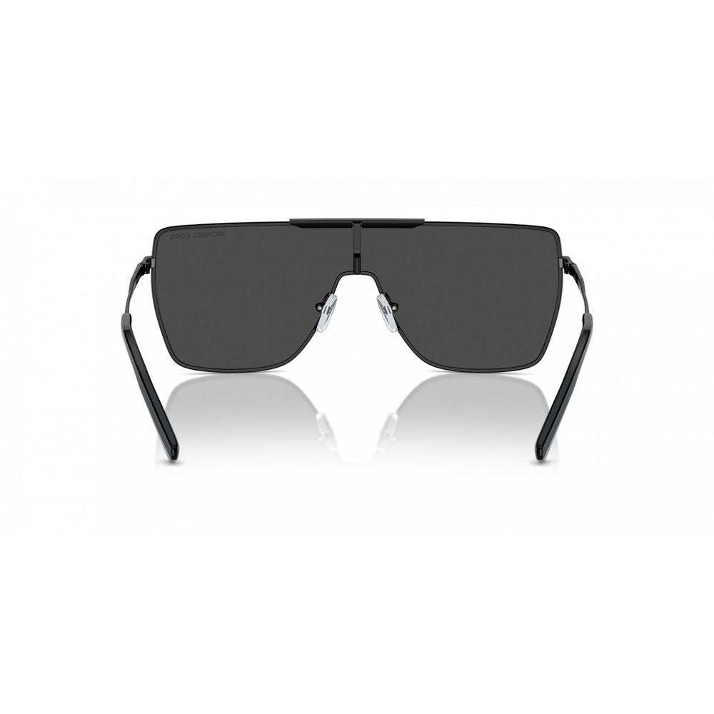 Michael Kors Black Sunglasses