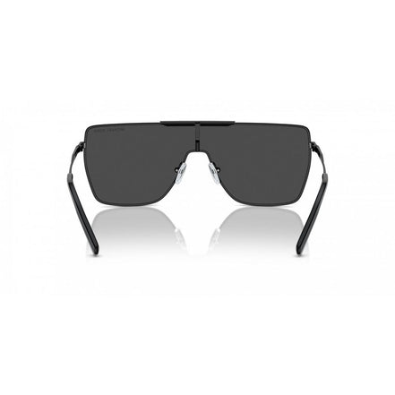 Michael Kors Black Sunglasses