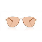 Michael Kors Brown Sunglasses