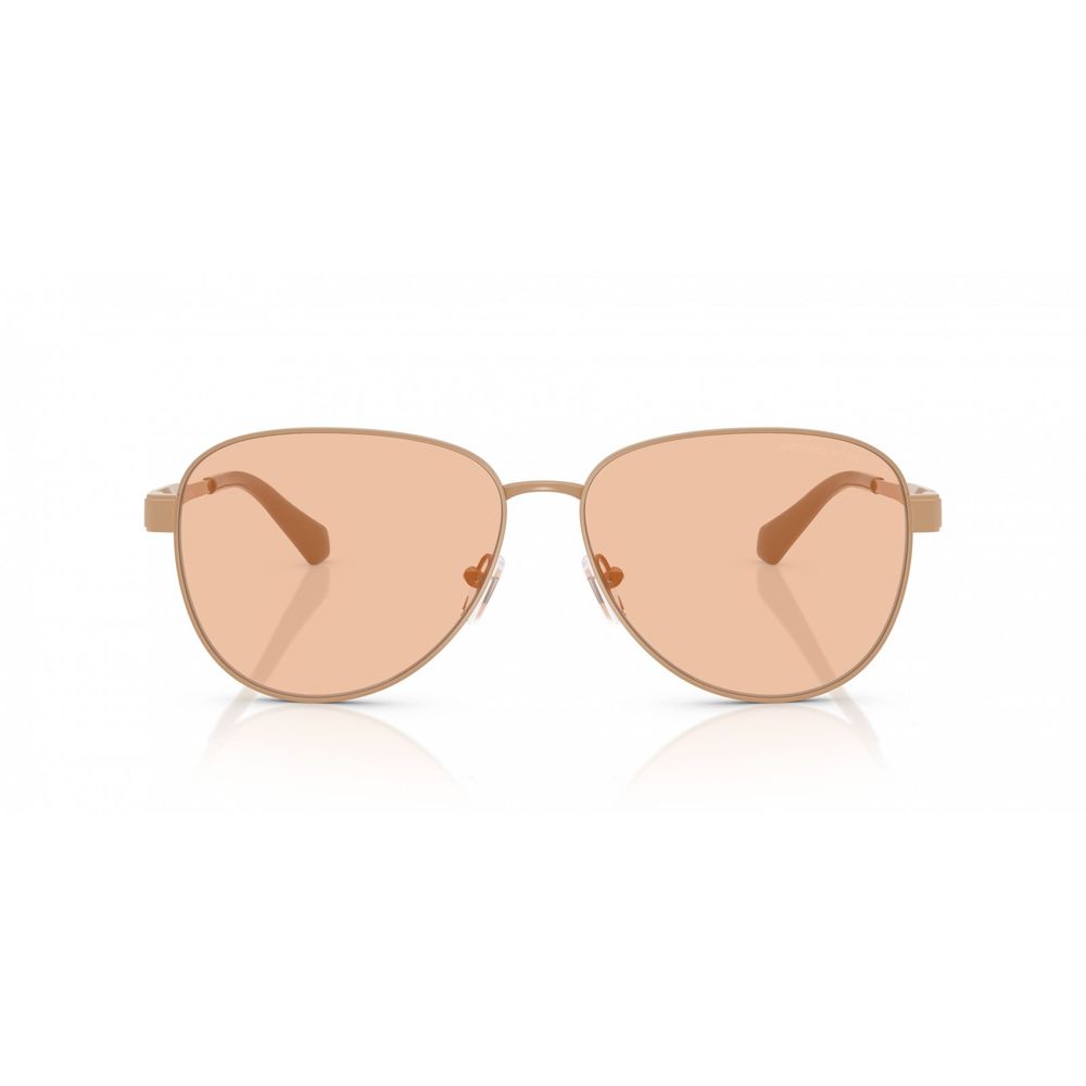 Michael Kors Brown Sunglasses