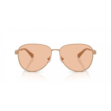 Michael Kors Brown Sunglasses