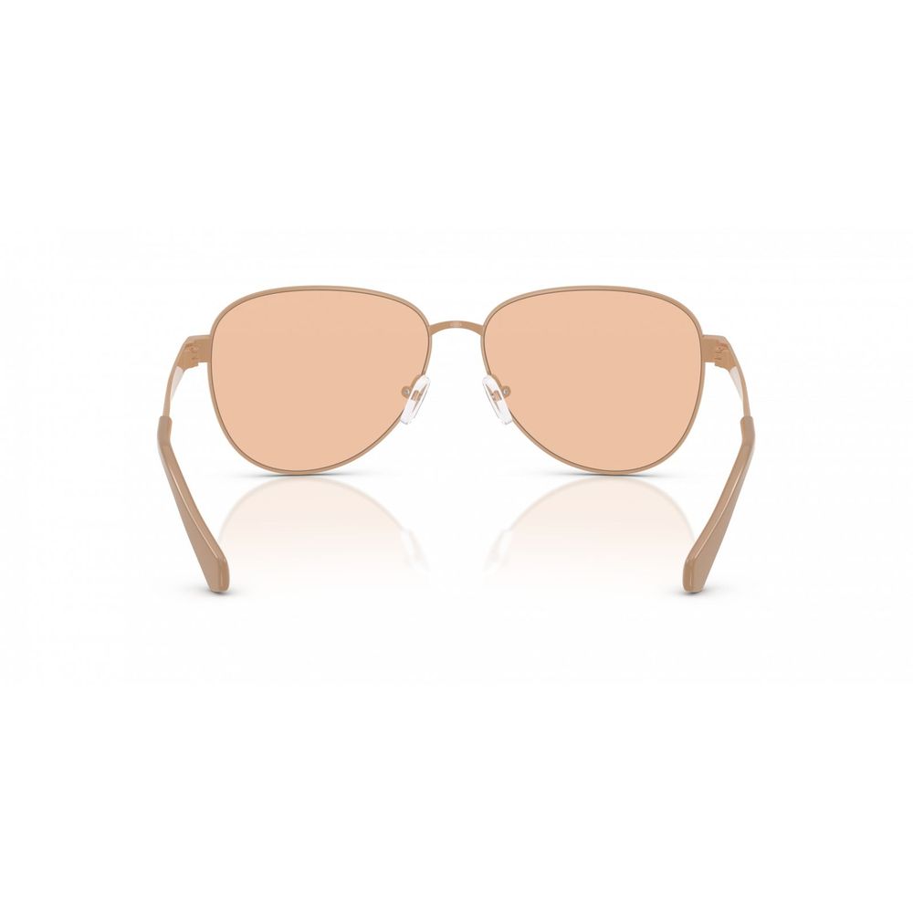 Michael Kors Brown Sunglasses