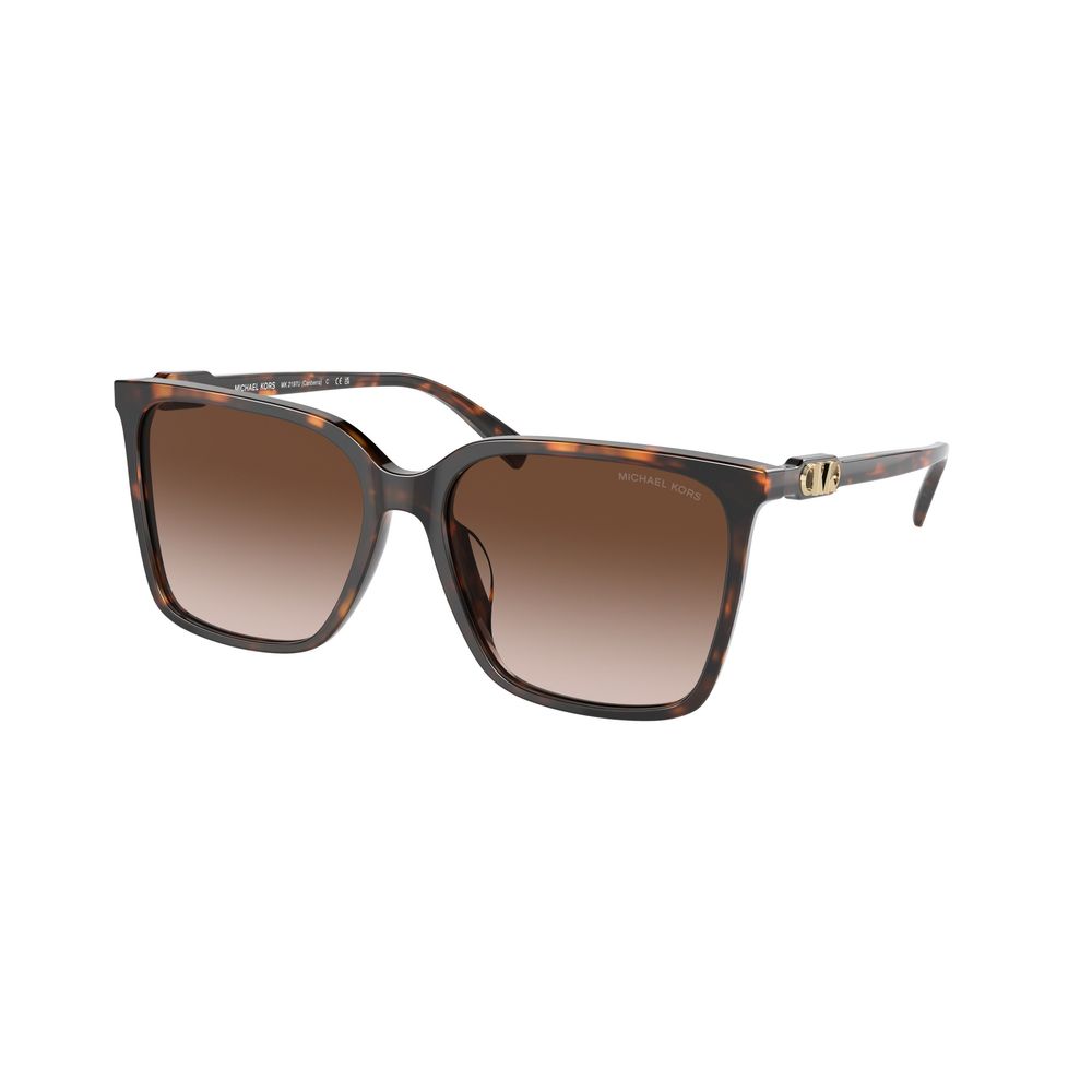 Michael Kors Brown Sunglasses