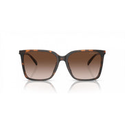 Michael Kors Brown Sunglasses