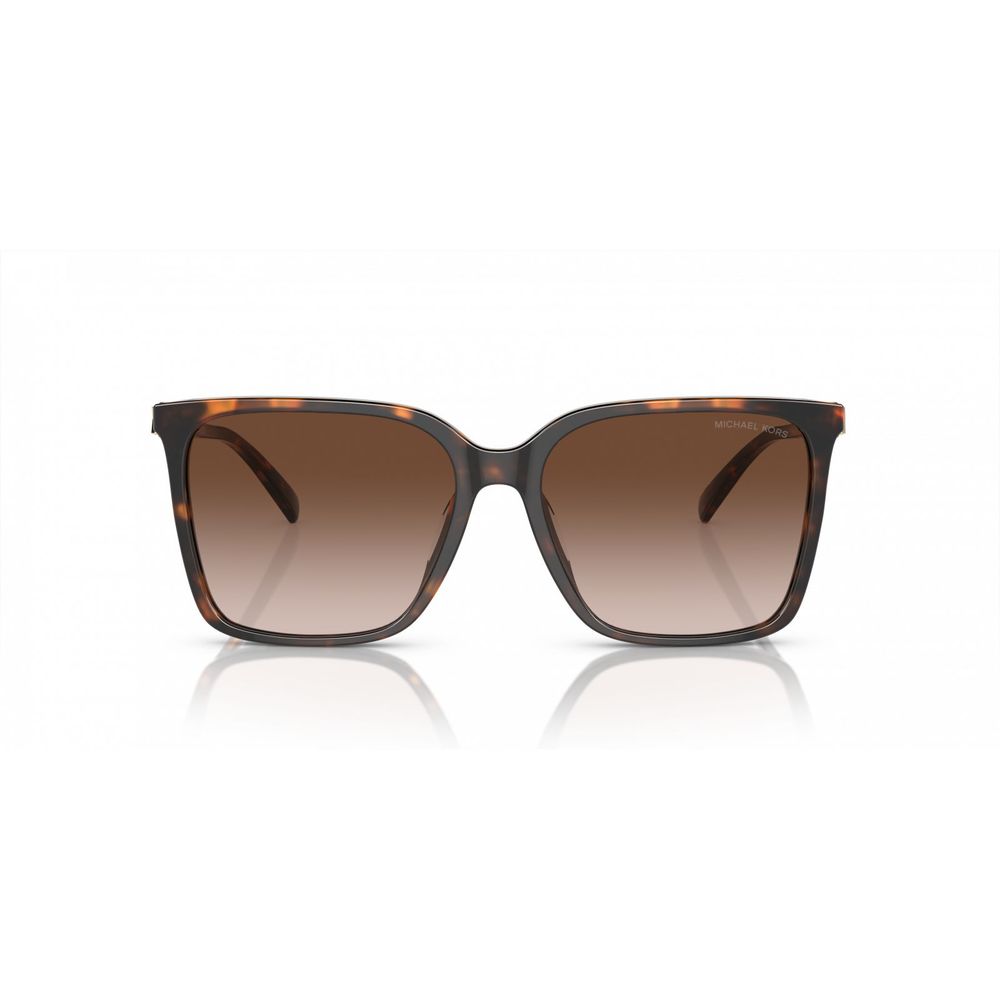 Michael Kors Brown Sunglasses