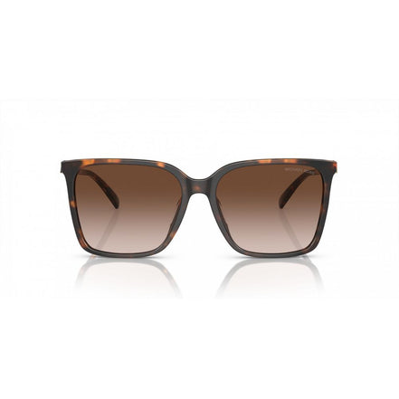 Michael Kors Brown Sunglasses