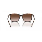 Michael Kors Brown Sunglasses