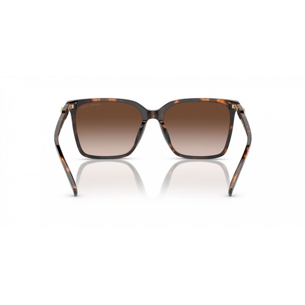 Michael Kors Brown Sunglasses