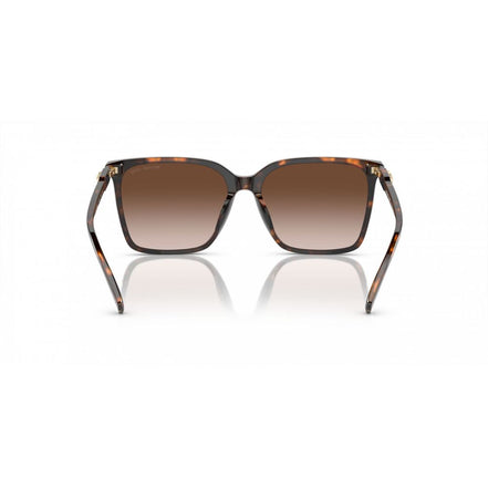Michael Kors Brown Sunglasses