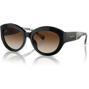 Michael Kors Black Sunglasses