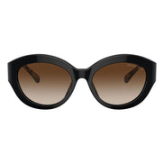 Michael Kors Black Sunglasses