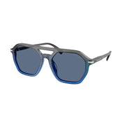 Michael Kors Gray Sunglasses