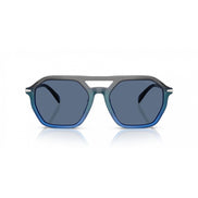 Michael Kors Gray Sunglasses