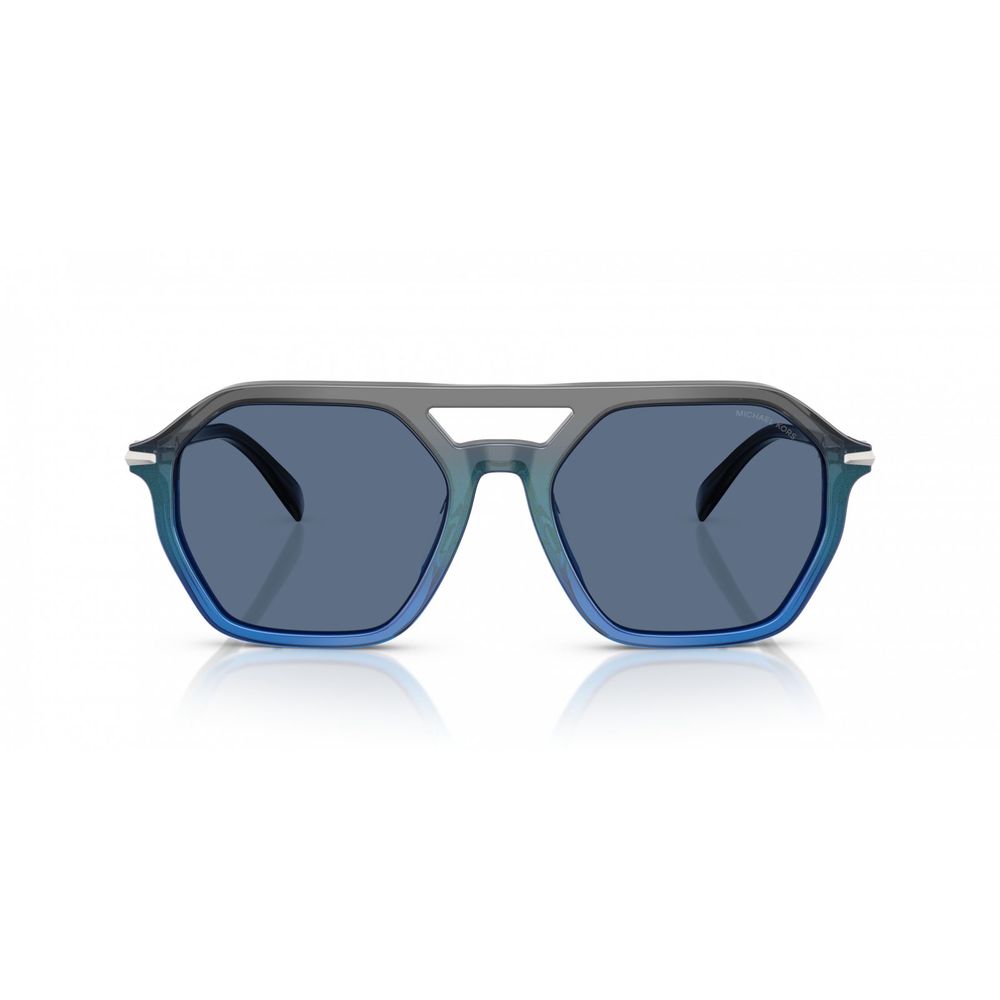Michael Kors Gray Sunglasses
