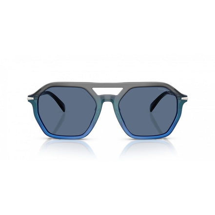 Michael Kors Gray Sunglasses