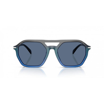 Michael Kors Gray Sunglasses