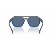Michael Kors Gray Sunglasses