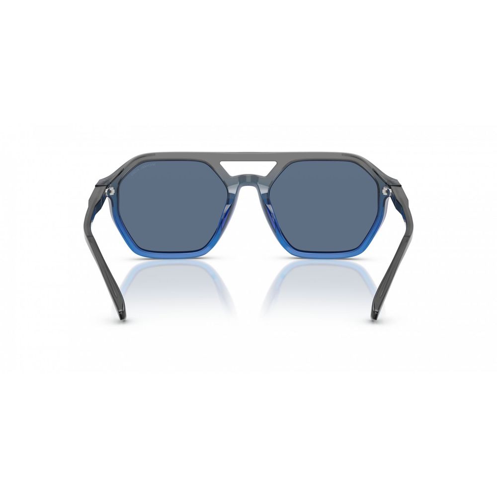 Michael Kors Gray Sunglasses