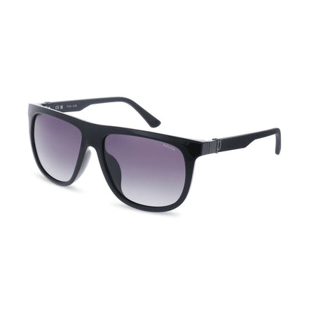 Police Black Sunglasses