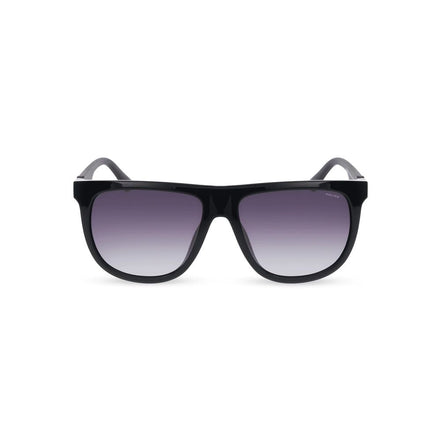 Police Black Sunglasses