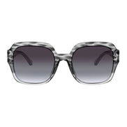 Tory Burch Gray Sunglasses