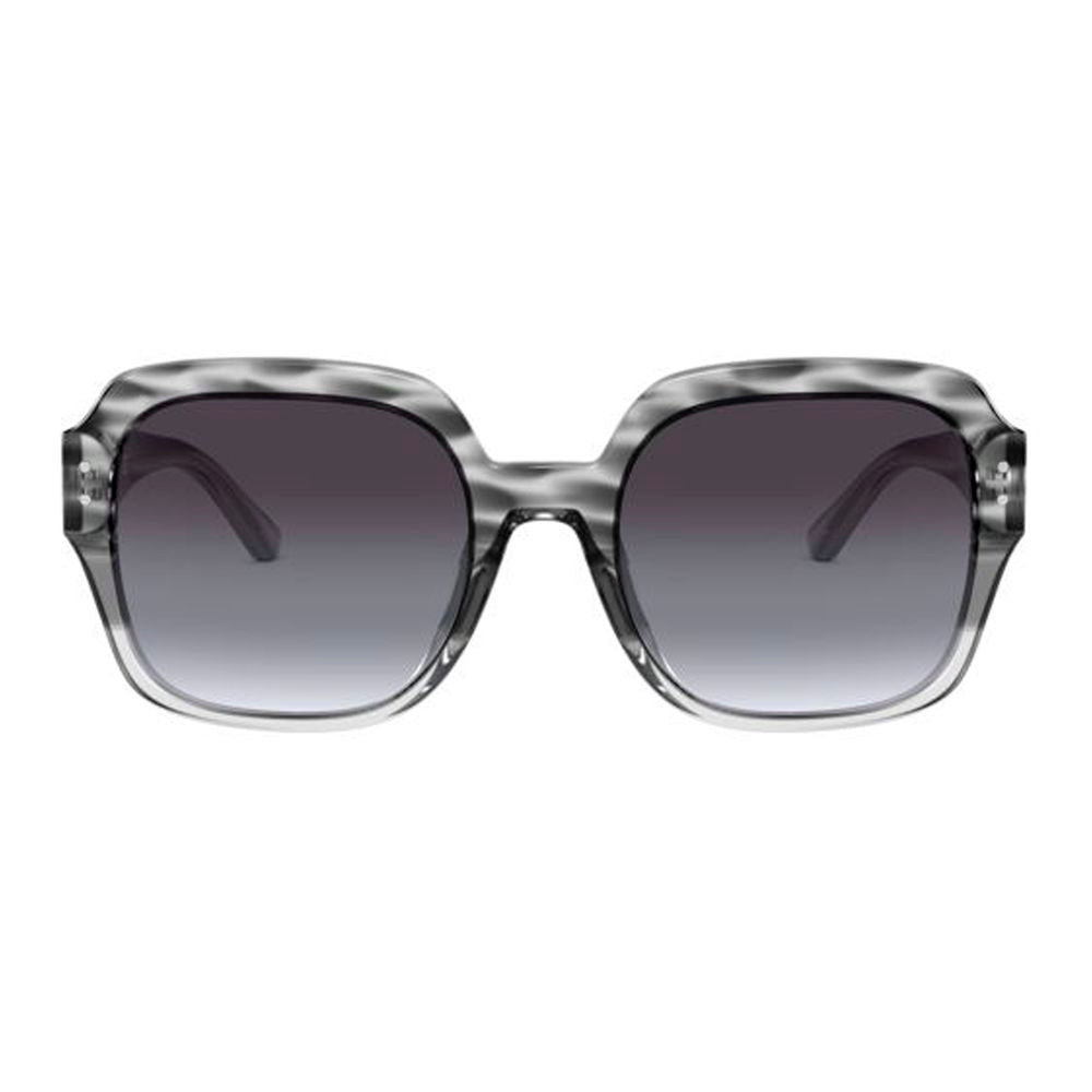 Tory Burch Gray Sunglasses