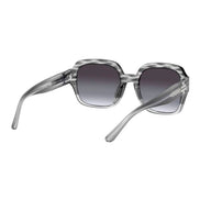Tory Burch Gray Sunglasses