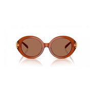 Tory Burch Brown Sunglasses