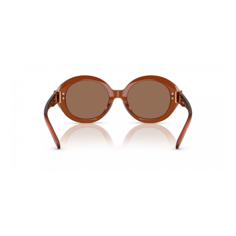 Tory Burch Brown Sunglasses