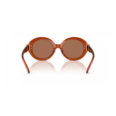 Tory Burch Brown Sunglasses