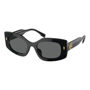 Tory Burch Black Sunglasses