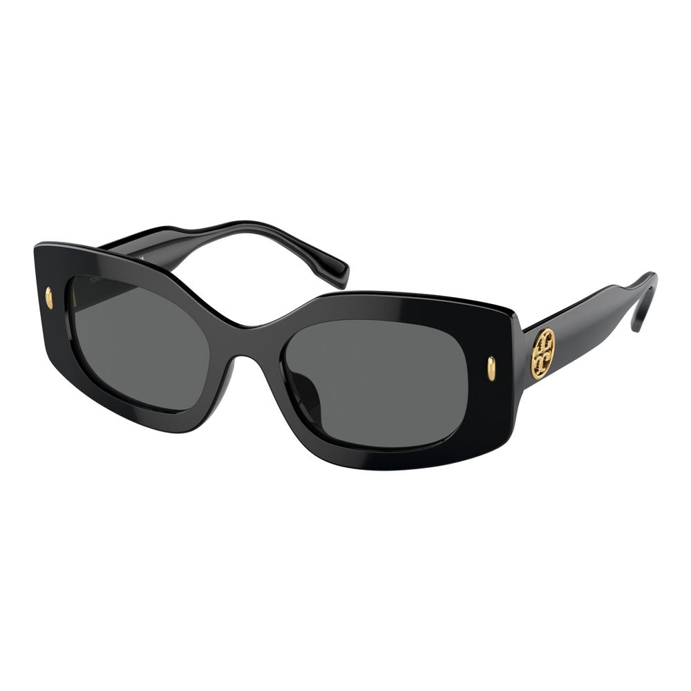 Tory Burch Black Sunglasses