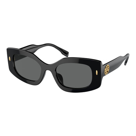 Tory Burch Black Sunglasses