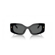 Tory Burch Black Sunglasses